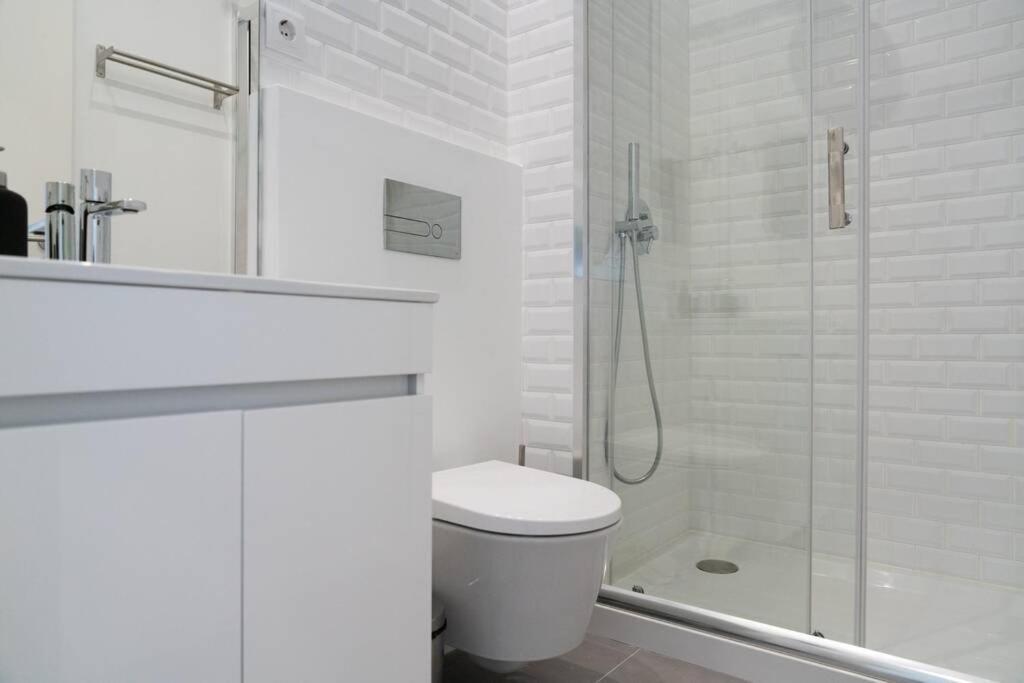 Joy Apartment Porto