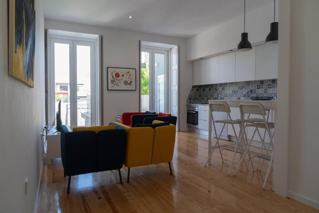 Joy Apartment
