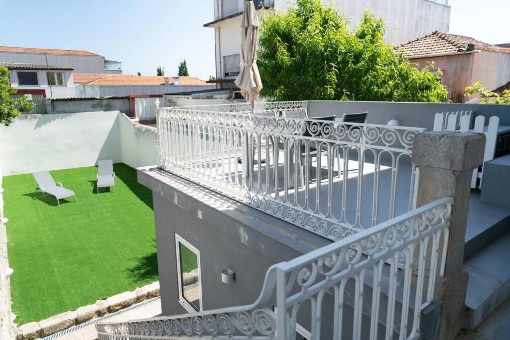 Joy Apartment