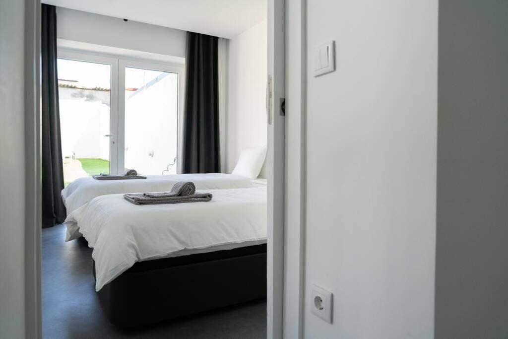 Joy Apartment