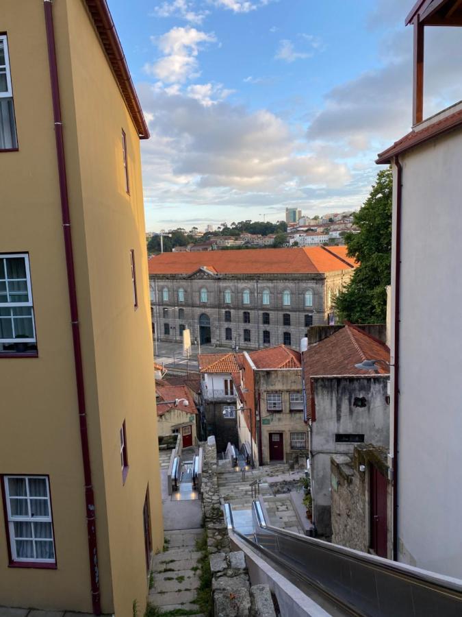My Little - Charming House In Miragaia, Porto