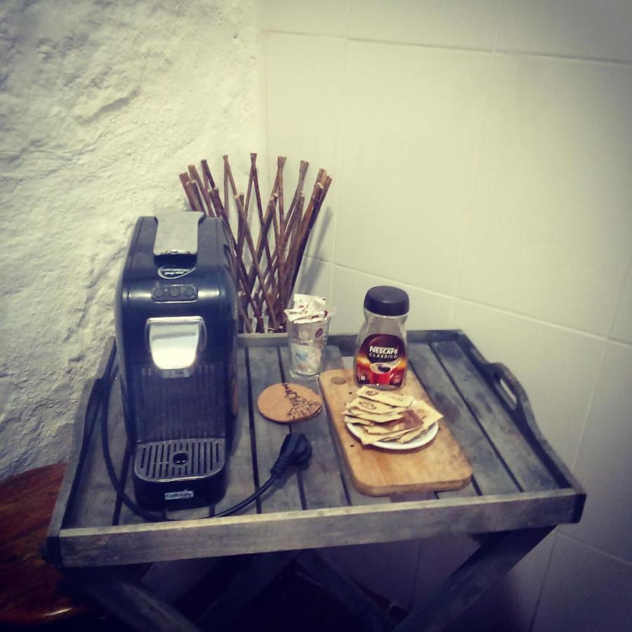 Alegria Apartment *