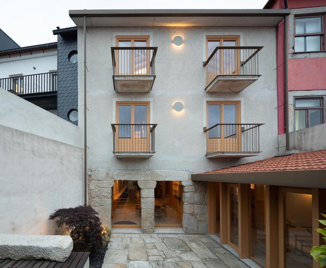 Guest house Na Travessa *