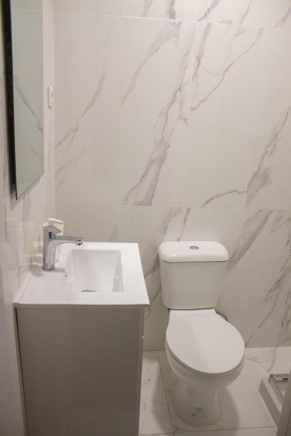 Serpa Pinto Guest house Porto