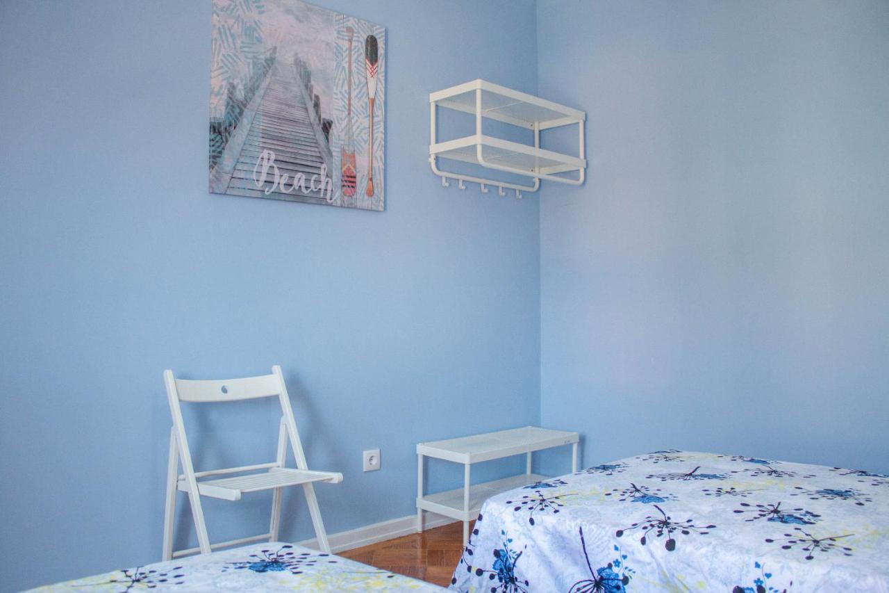 Serpa Pinto Guest house