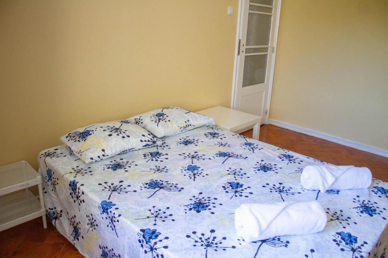 Serpa Pinto Guest house *