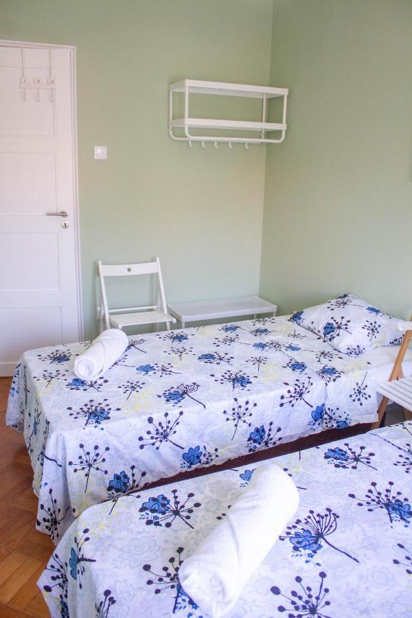 Serpa Pinto Guest house