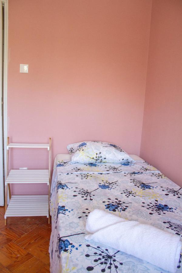 Guest house Serpa Pinto *