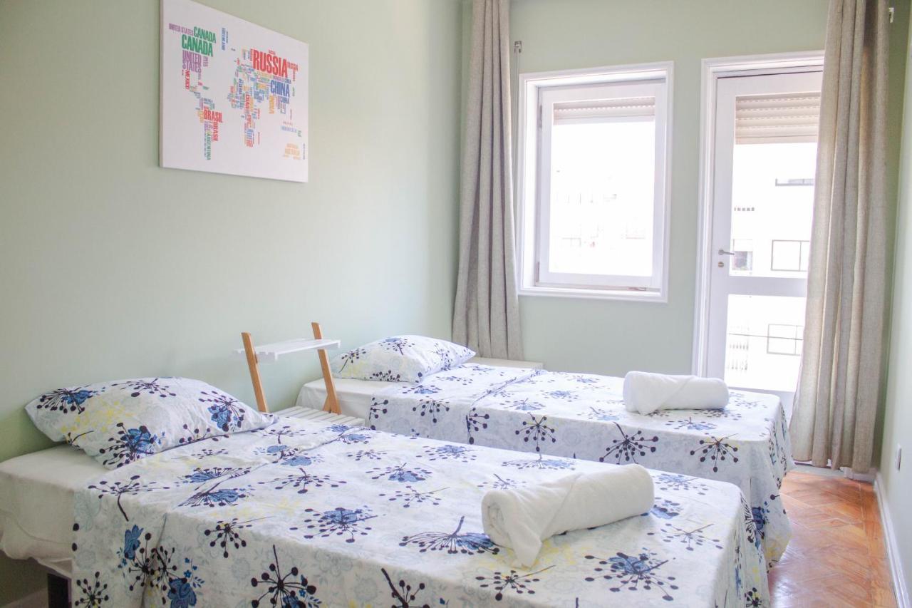 Guest house Serpa Pinto
