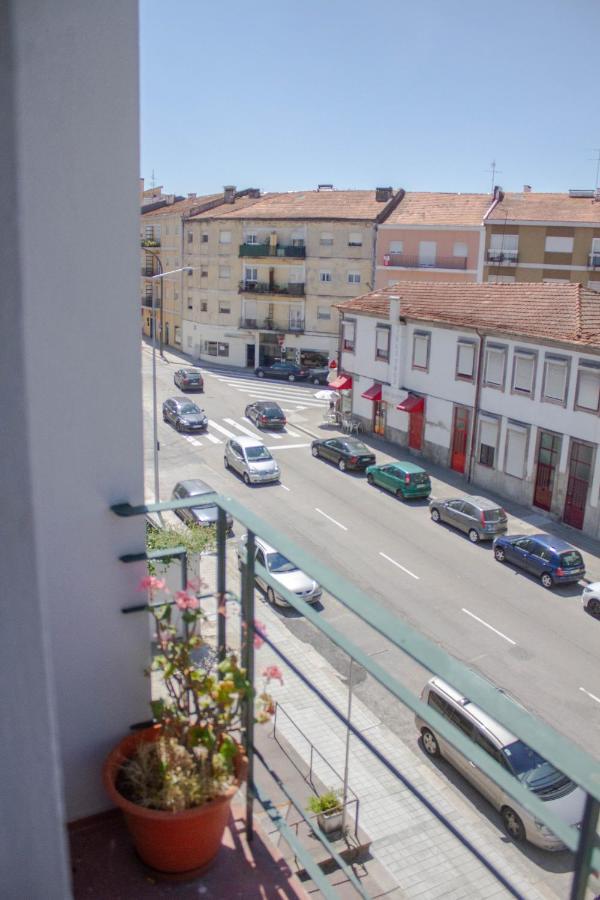 Serpa Pinto Guest house *
