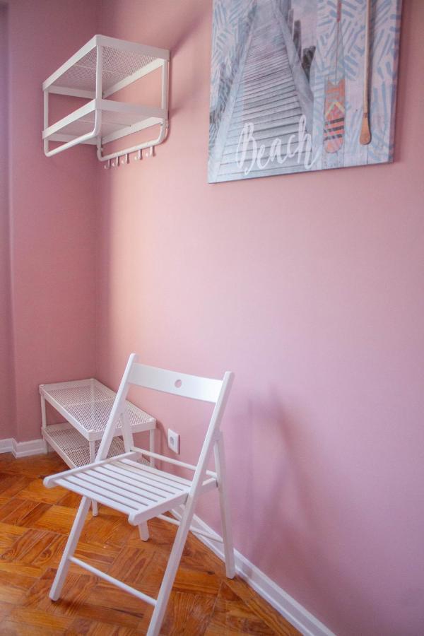 Guest house Serpa Pinto Porto