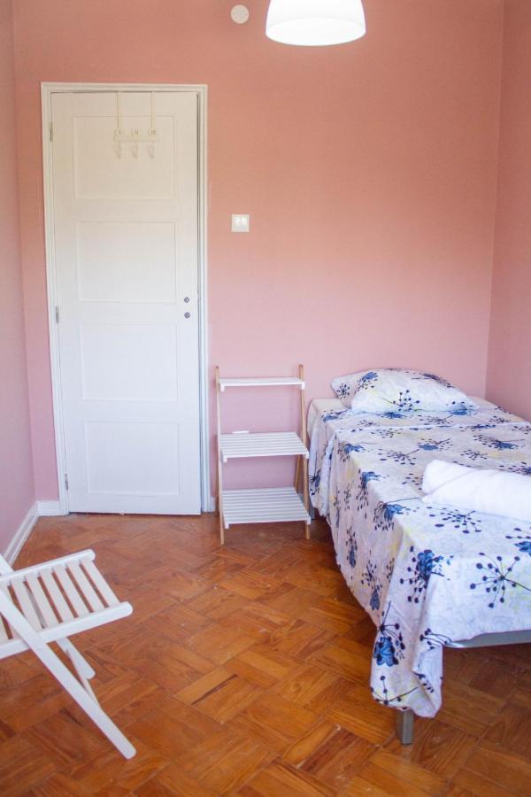 Serpa Pinto Guest house