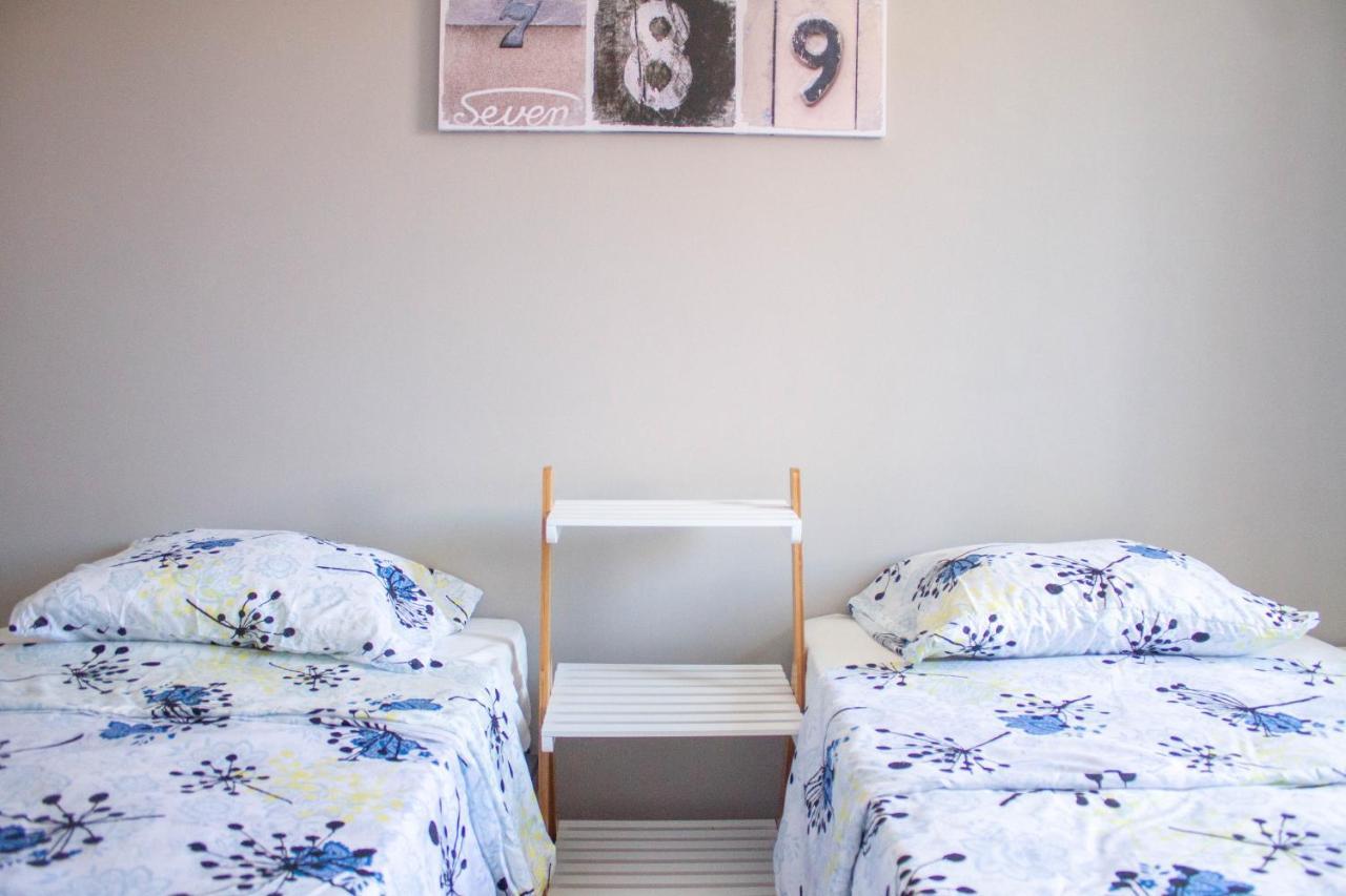 Serpa Pinto Guest house