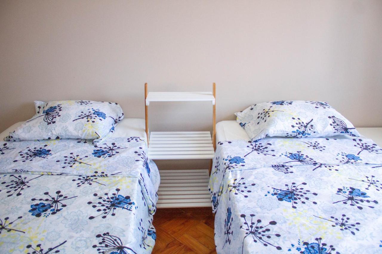 Guest house Serpa Pinto *