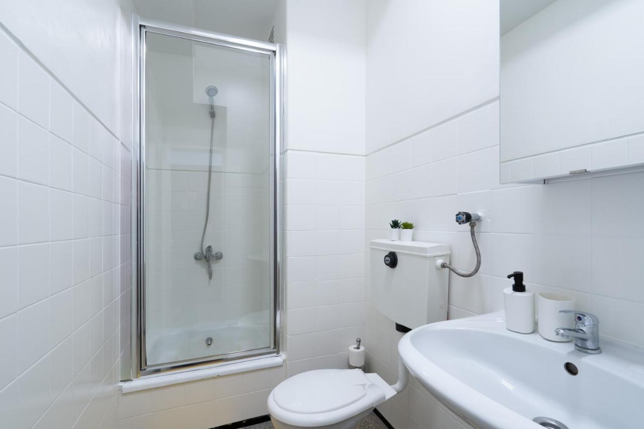 Sweet Flat With Netflix - Bolhão Center Apartamento