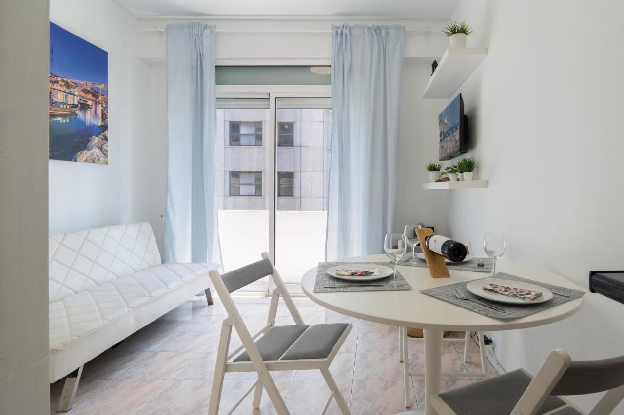 Sweet Flat With Netflix - Bolhão Center Apartamento Porto