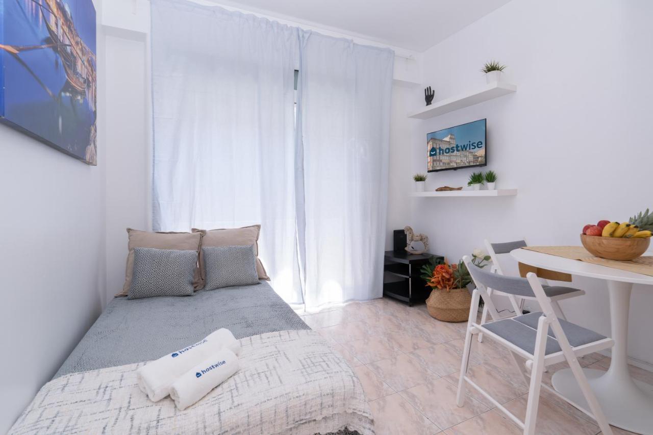 Sweet Flat With Netflix - Bolhão Center