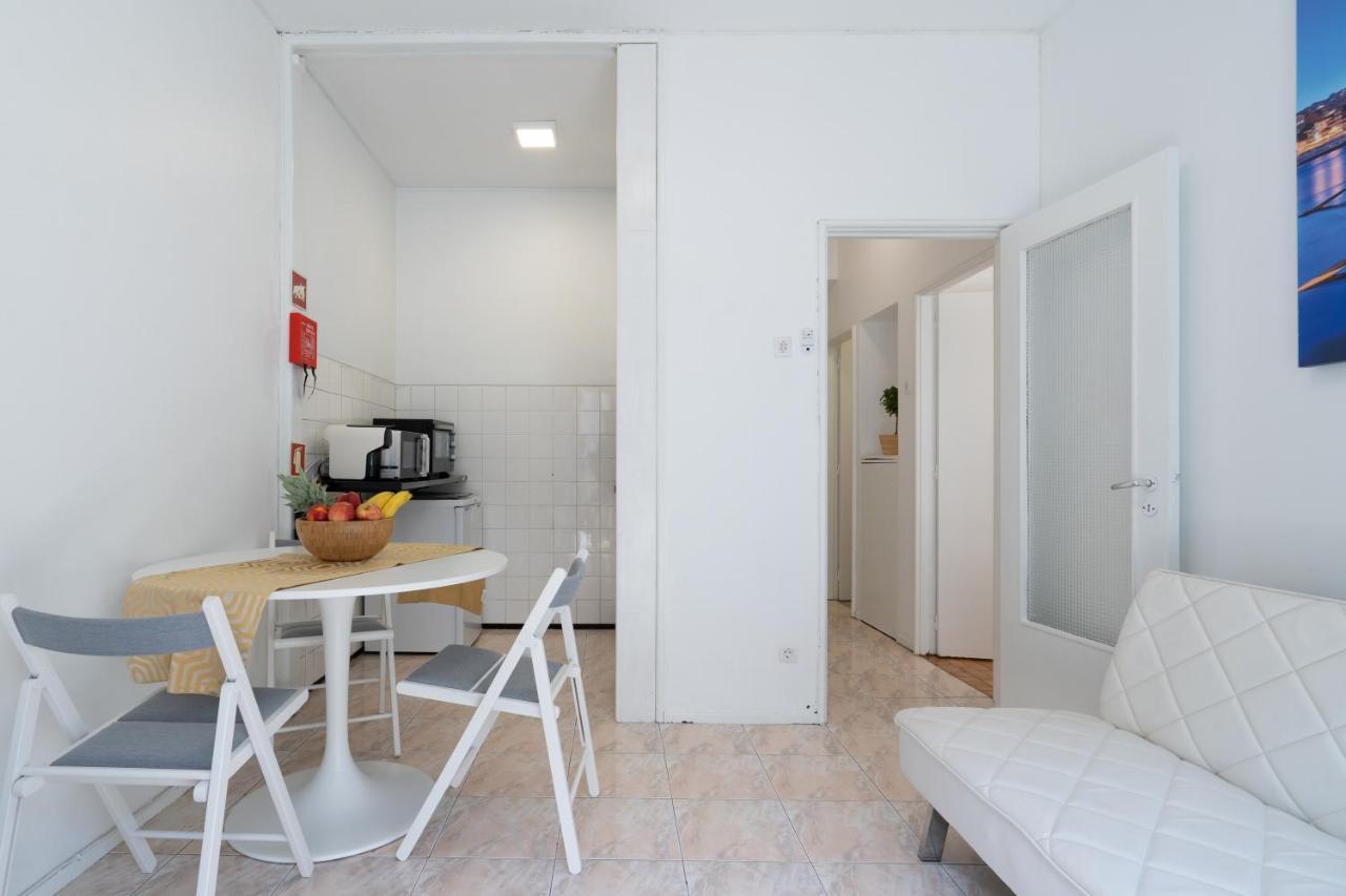Apartamento Sweet Flat With Netflix - Bolhão Center *