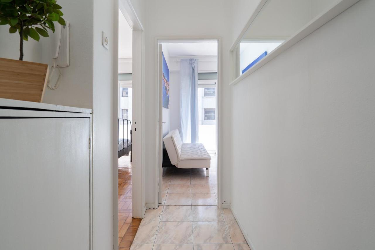 Apartamento Sweet Flat With Netflix - Bolhão Center *