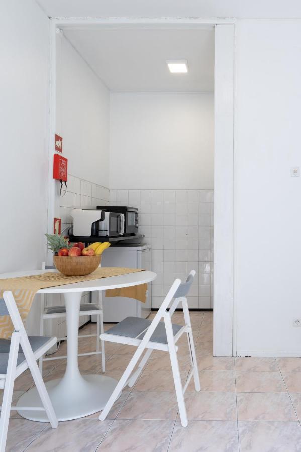 Sweet Flat With Netflix - Bolhão Center * Porto