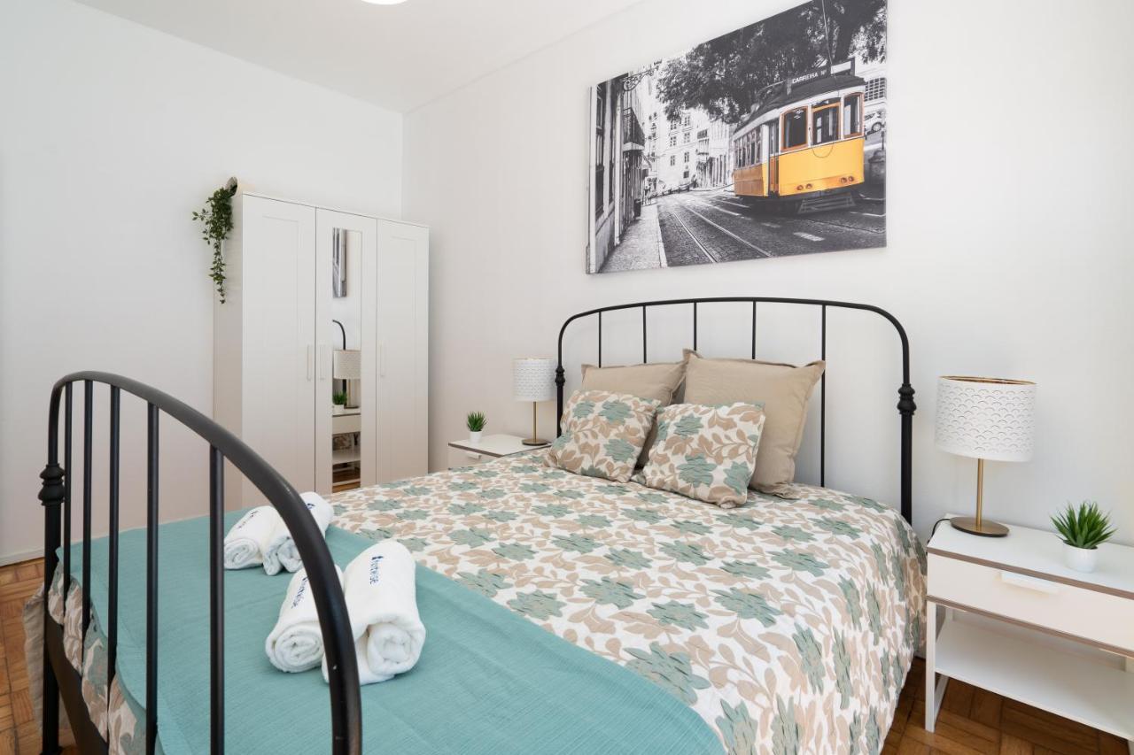 Apartamento Sweet Flat With Netflix - Bolhão Center