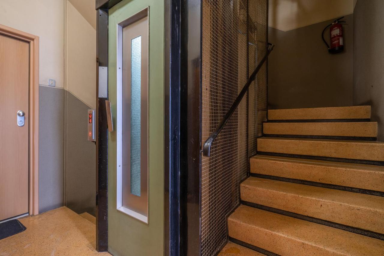 Apartamento Sweet Flat With Netflix - Bolhão Center
