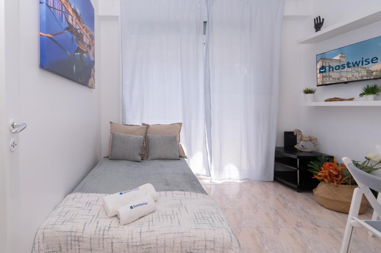 Apartamento Sweet Flat With Netflix - Bolhão Center