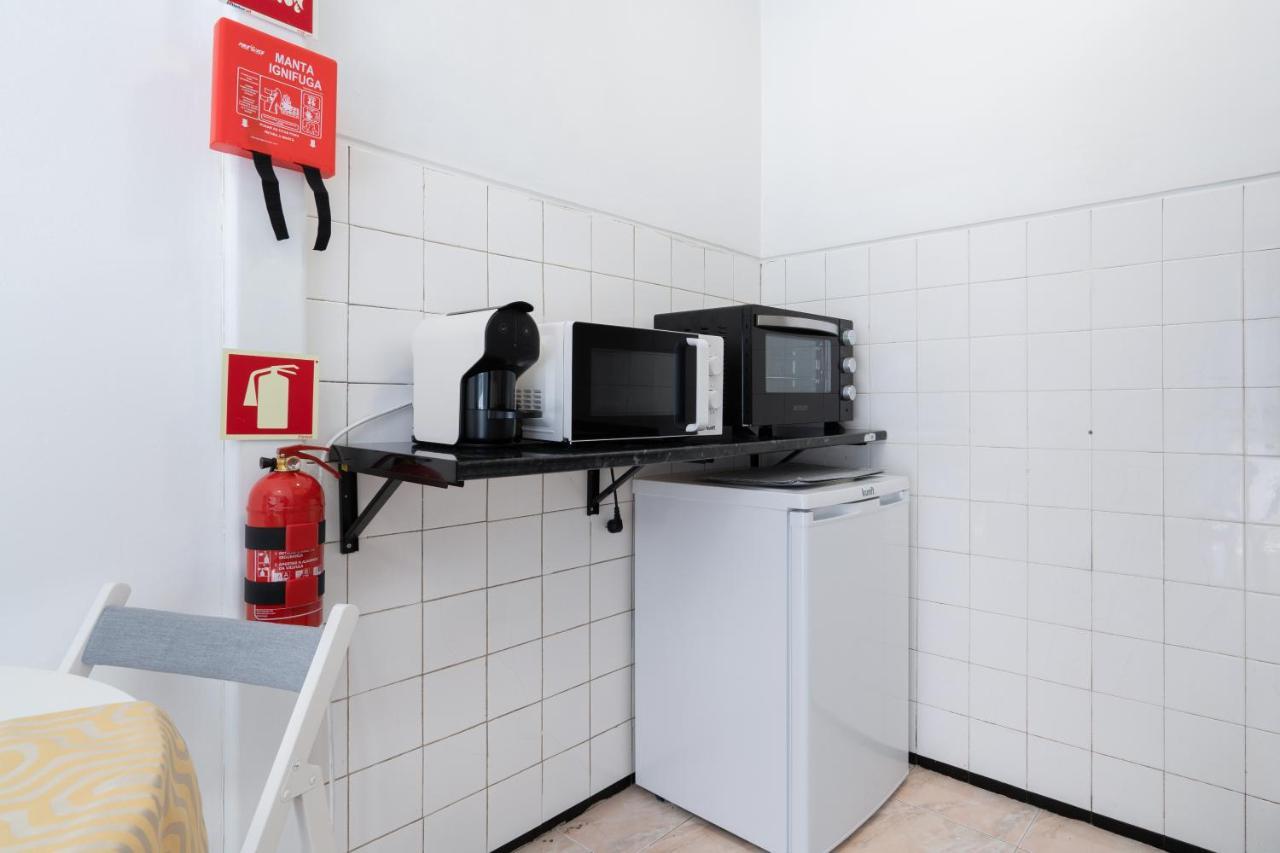 Sweet Flat With Netflix - Bolhão Center Apartamento Porto