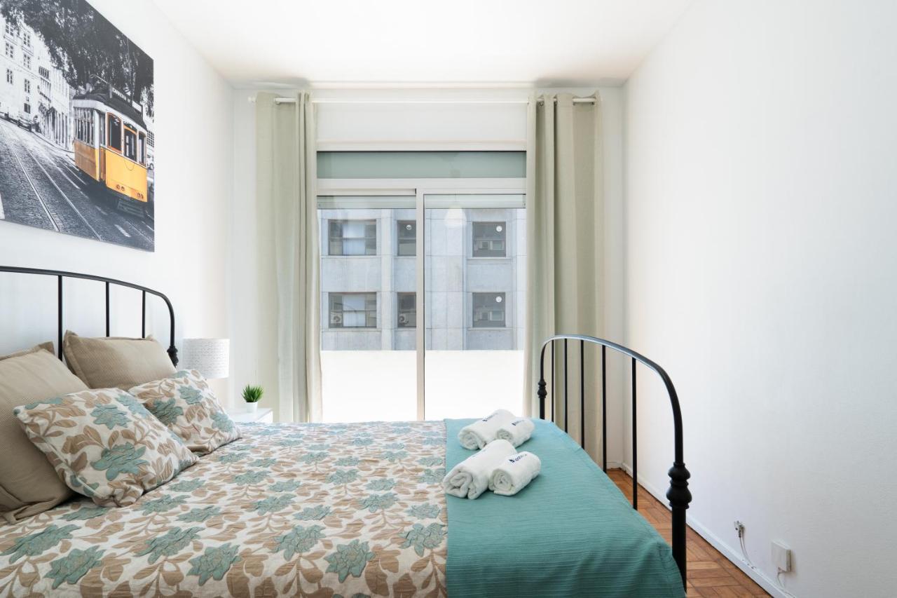 Sweet Flat With Netflix - Bolhão Center Apartamento