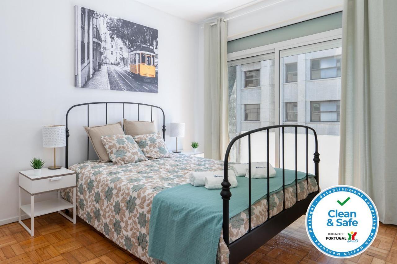 Apartamento Sweet Flat With Netflix - Bolhão Center *