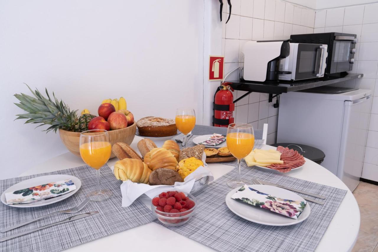 Sweet Flat With Netflix - Bolhão Center