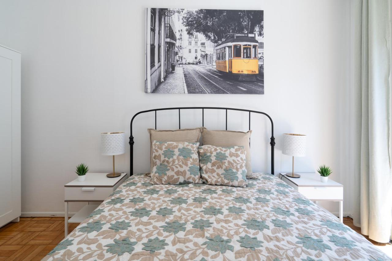 Apartamento Sweet Flat With Netflix - Bolhão Center *