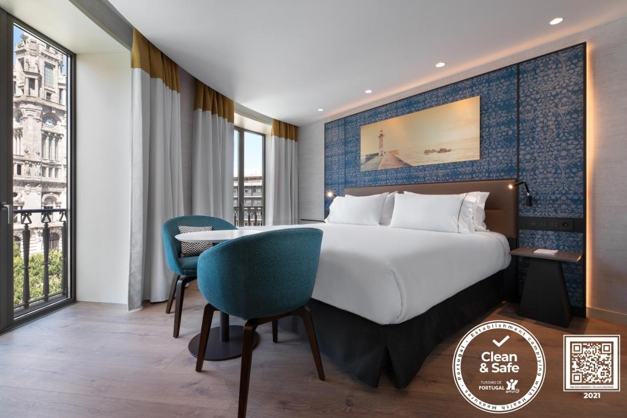 Eurostars Aliados Hotel 5*