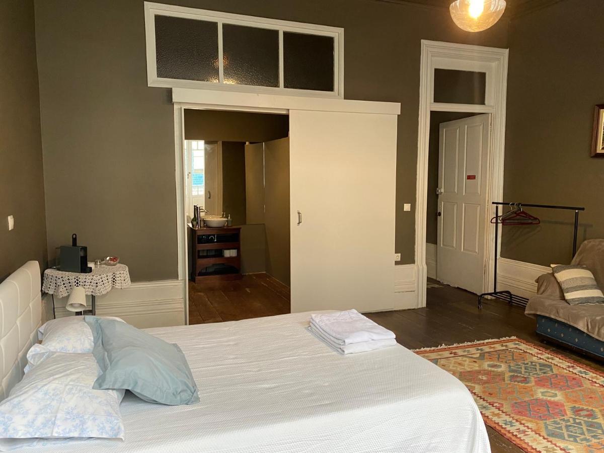 The Yellow House Guest house 2*