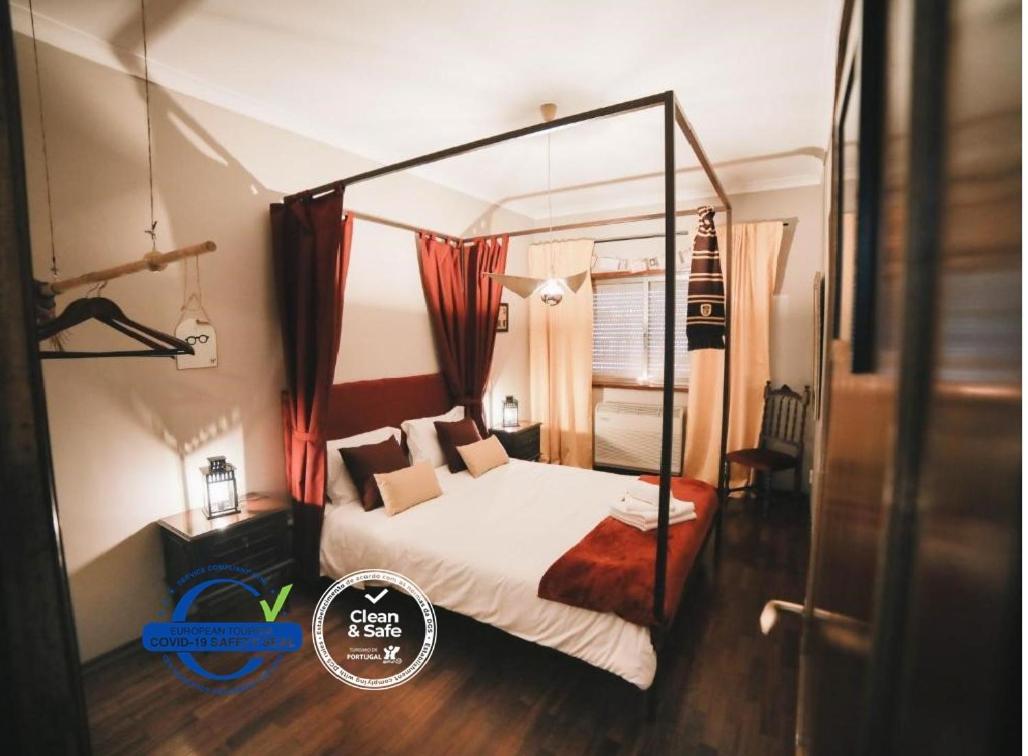 Guest Harry Potter Flat With Parking *