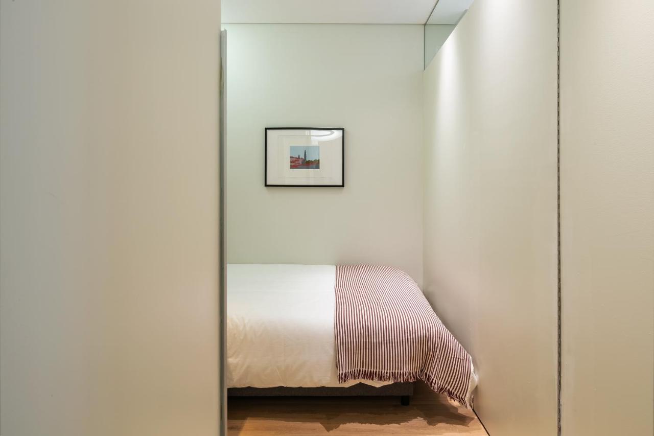 Oportments - Oliveiras Apartment