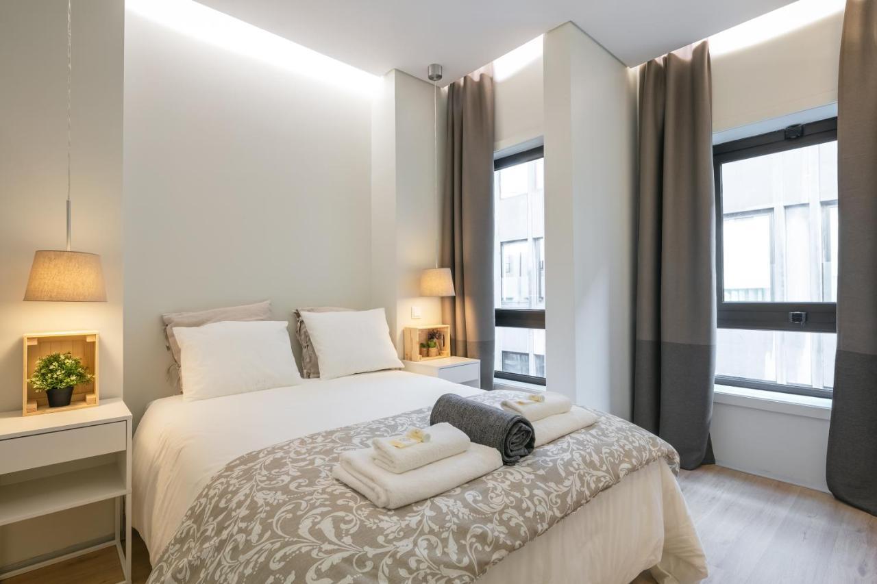 Oportments - Oliveiras Apartment *