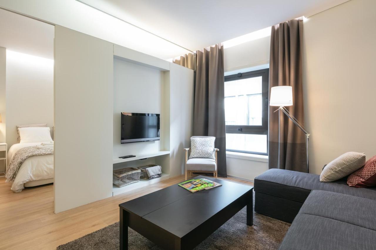Oportments - Oliveiras Apartment *