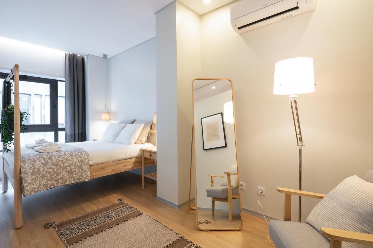 Oportments - Oliveiras Apartment