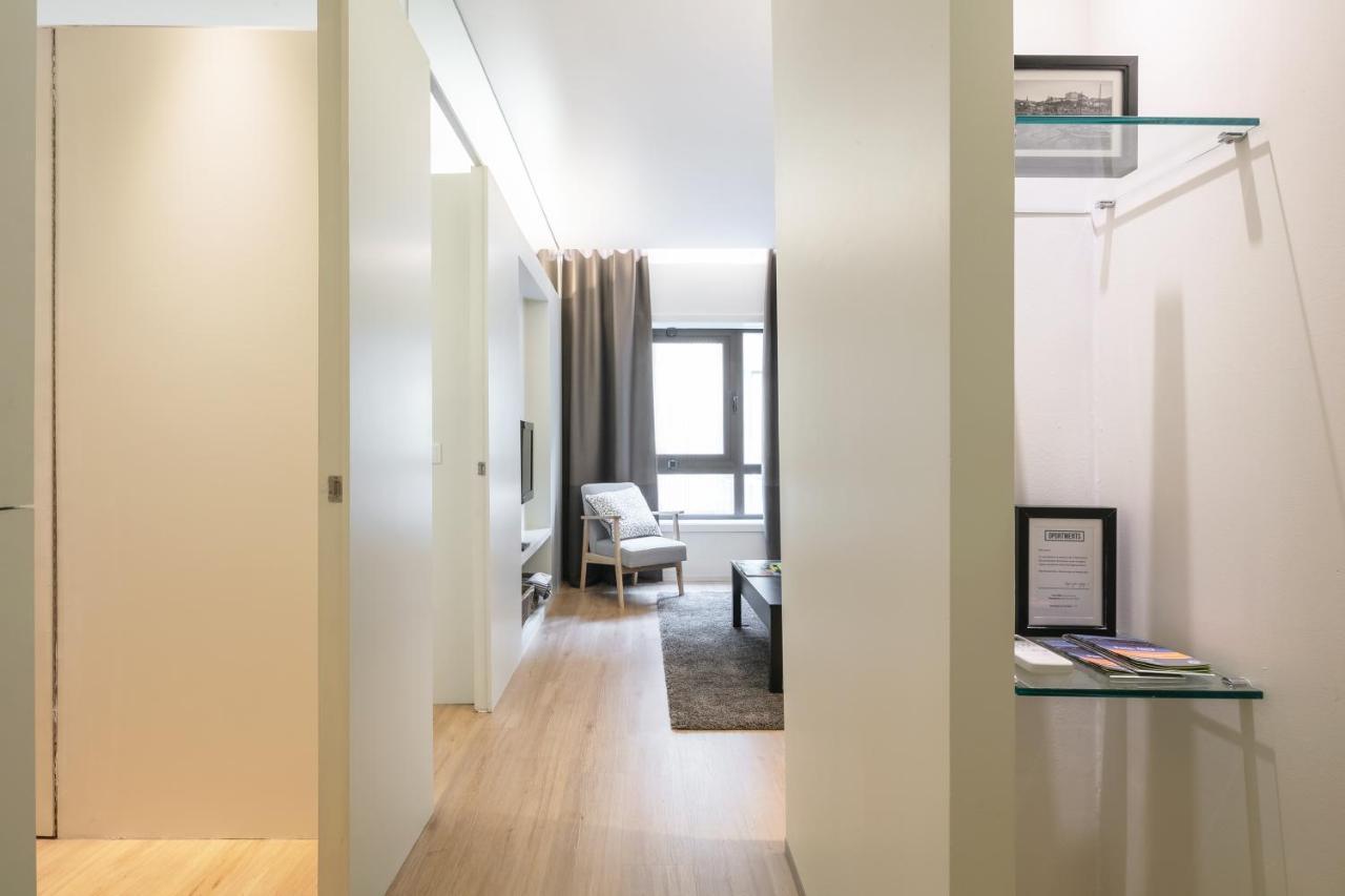 Oportments - Oliveiras Apartment