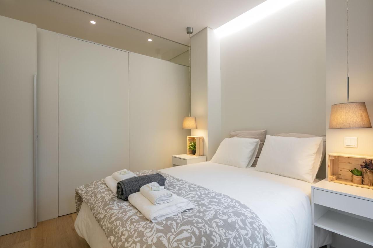 Oportments - Oliveiras Apartment