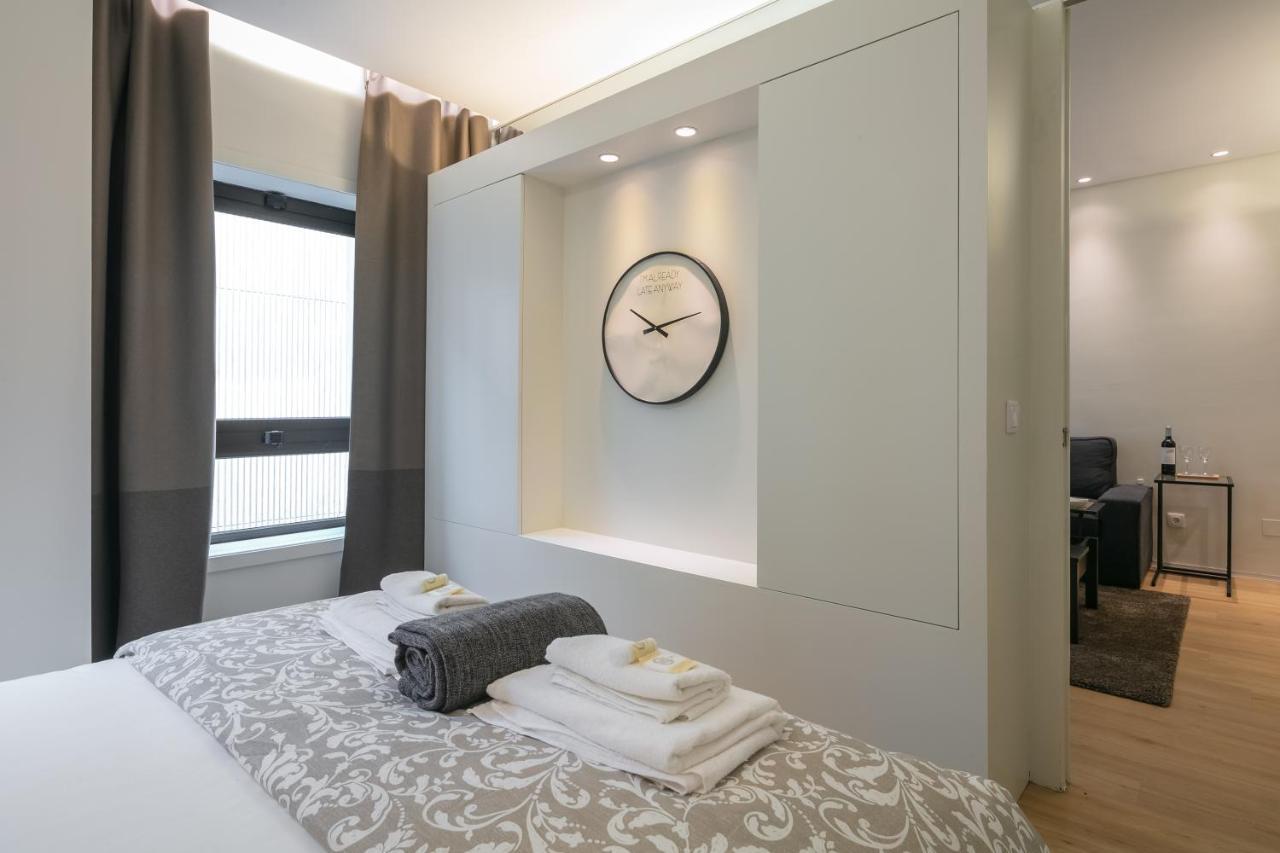 Oportments - Oliveiras Apartment