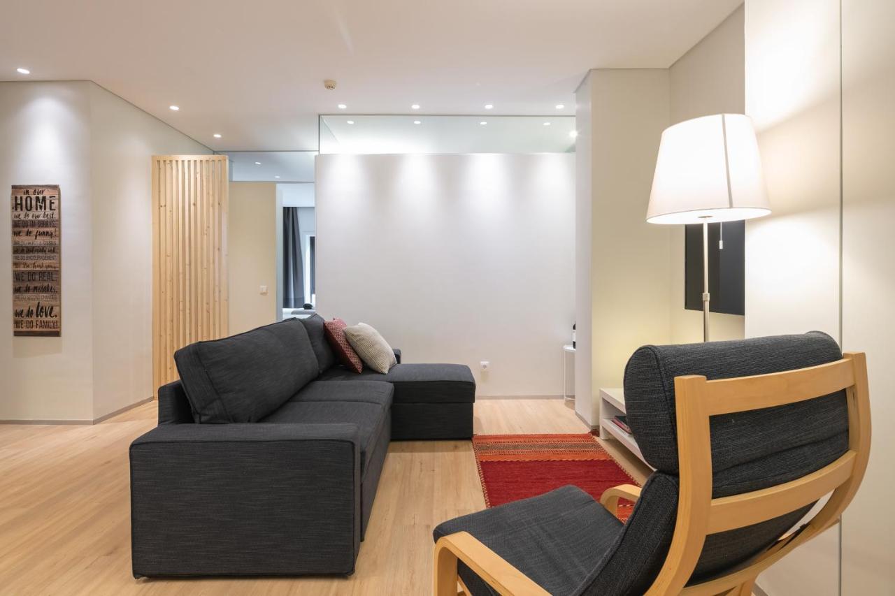 Apartment Oportments - Oliveiras