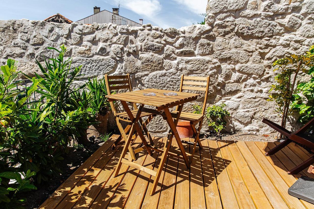 Gardens - Historical House Apartment *