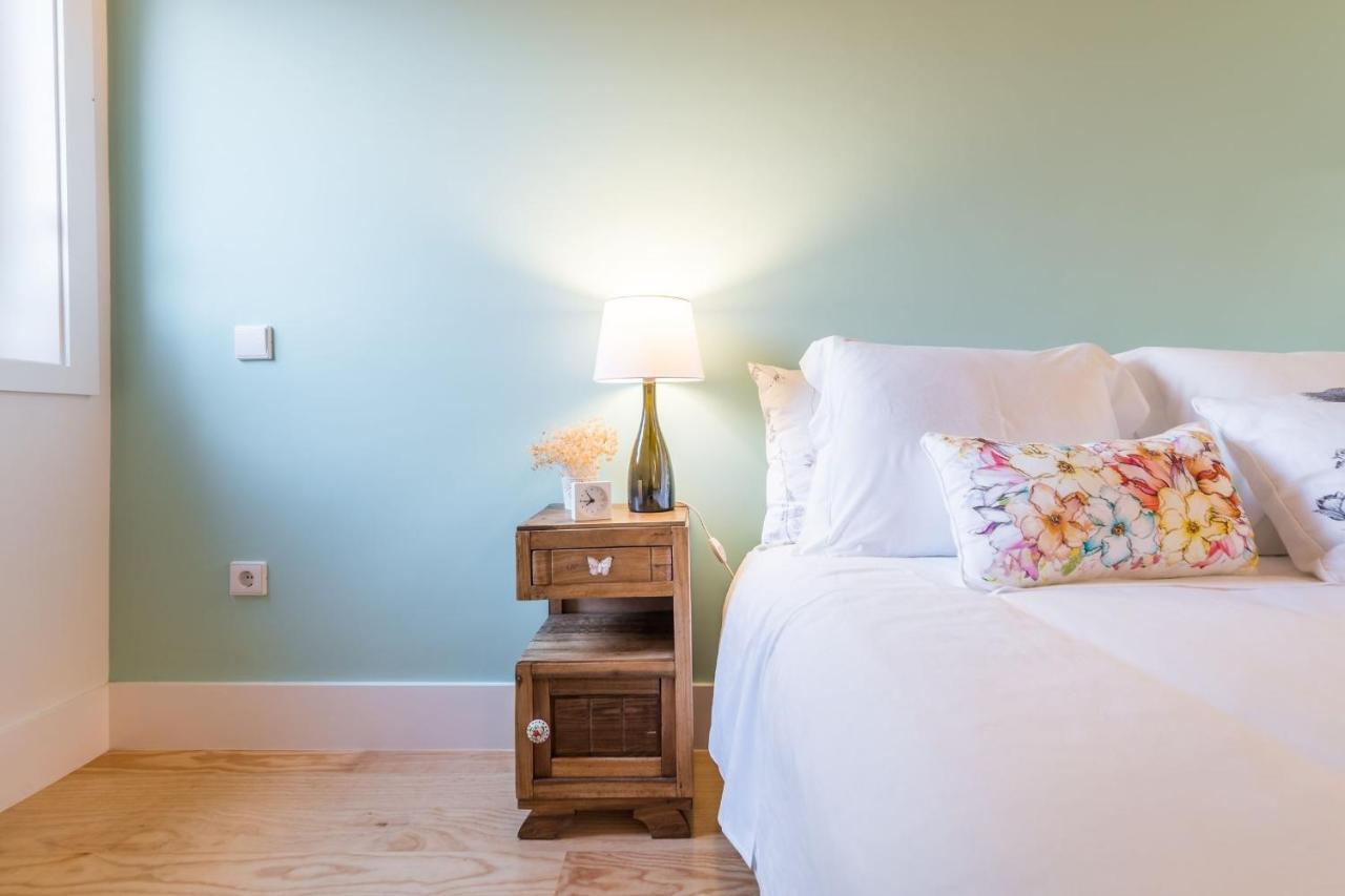 Apartment Home In Porto - Cozy 2Br Duplex By Lovelystay Porto