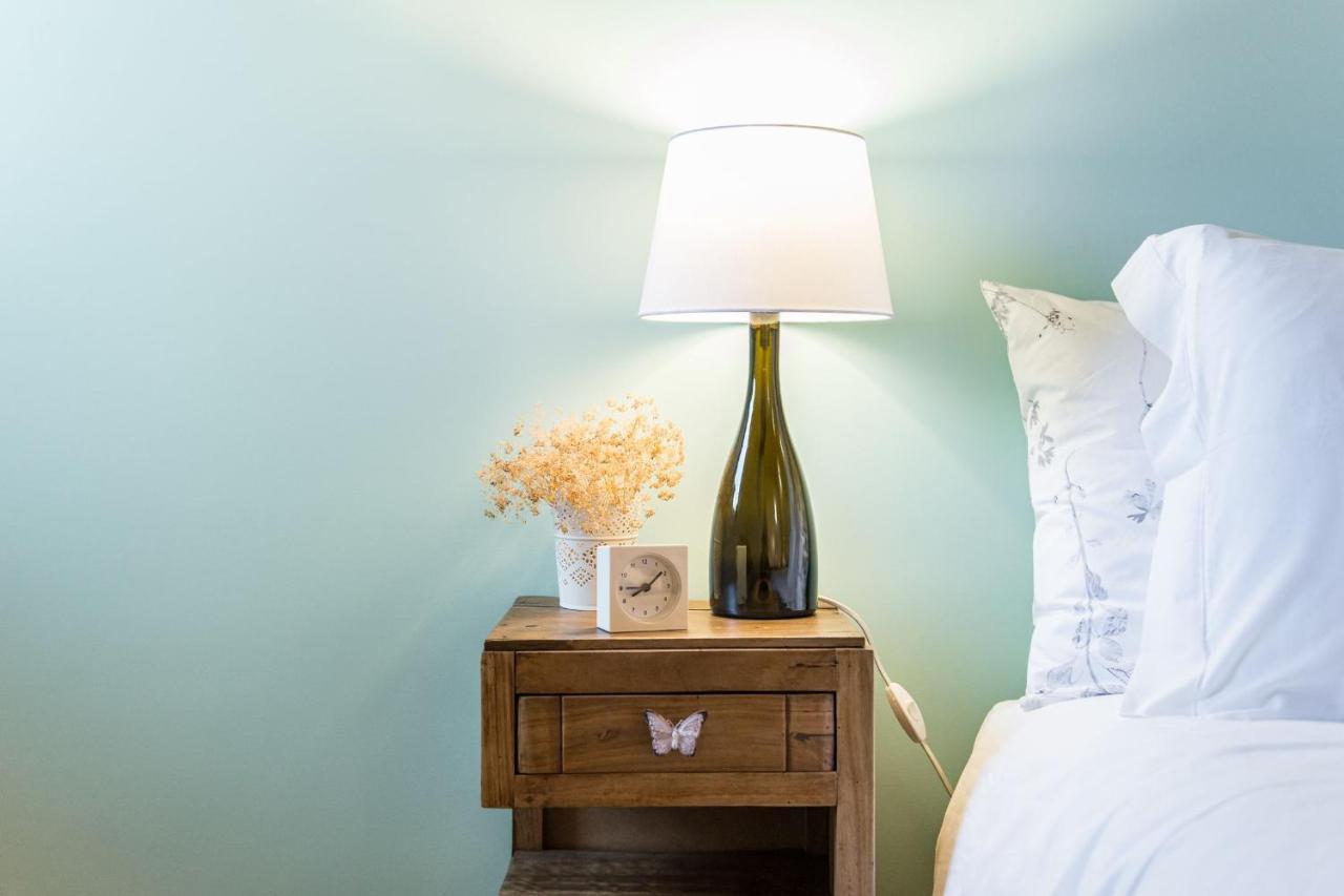 Apartment Home In Porto - Cozy 2Br Duplex By Lovelystay Porto