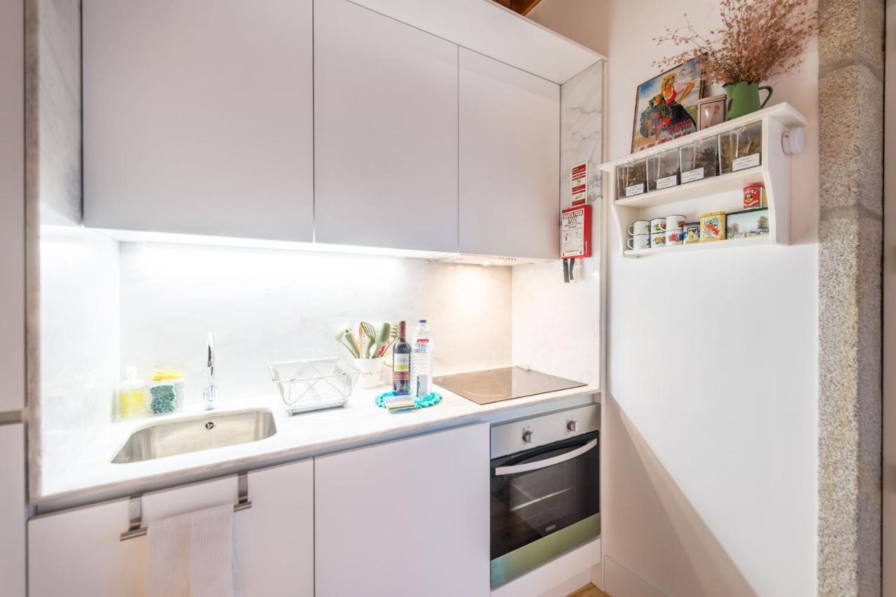 Home In Porto - Cozy 2Br Duplex By Lovelystay Apartment