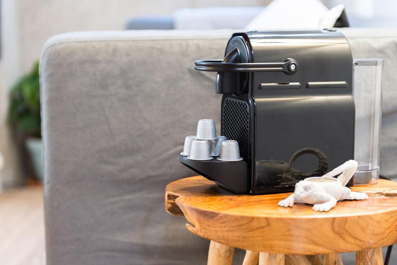 Home In Porto - Cozy 2Br Duplex By Lovelystay Porto