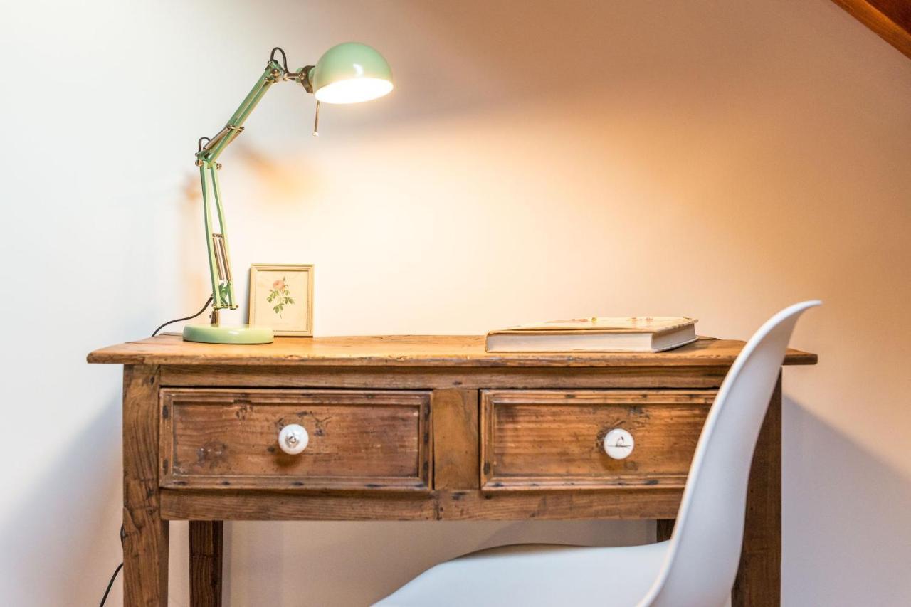 Home In Porto - Cozy 2Br Duplex By Lovelystay