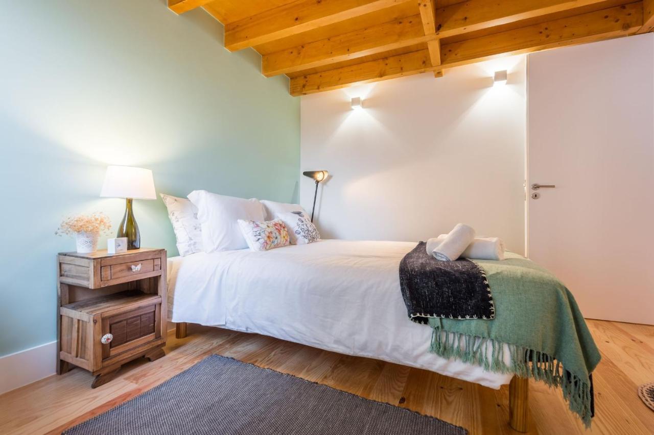 Home In Porto - Cozy 2Br Duplex By Lovelystay Apartment *